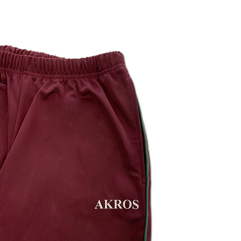 Buzo deportivo | AKROS