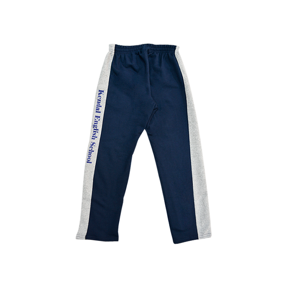 Pantalón buzo unisex | KENDAL