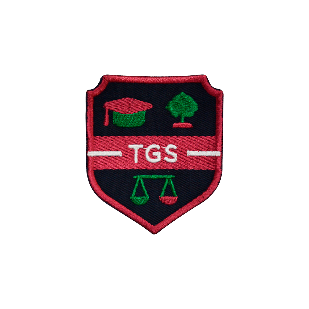 Insignia | TGS