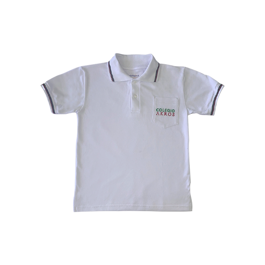 Polera uniforme | AKROS