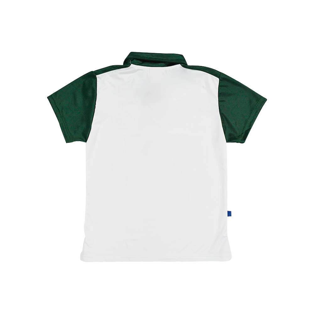 Polera deporte mujer MC | SAN ANSELMO