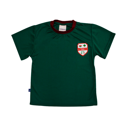 Polera unisex MC | TGS