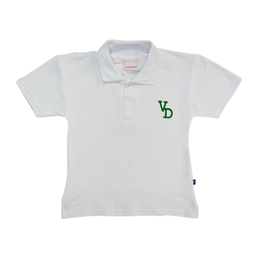 Polera pique MC | VERBO DIVINO