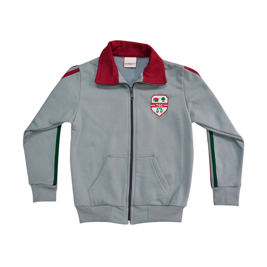 Polerón Unisex | TGS