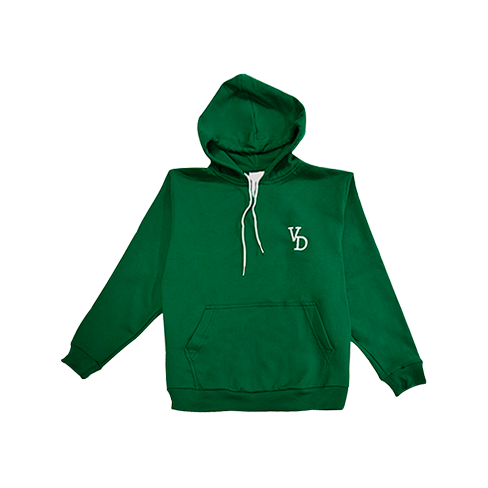 Polerón deporte sin cierre | VERBO DIVINO