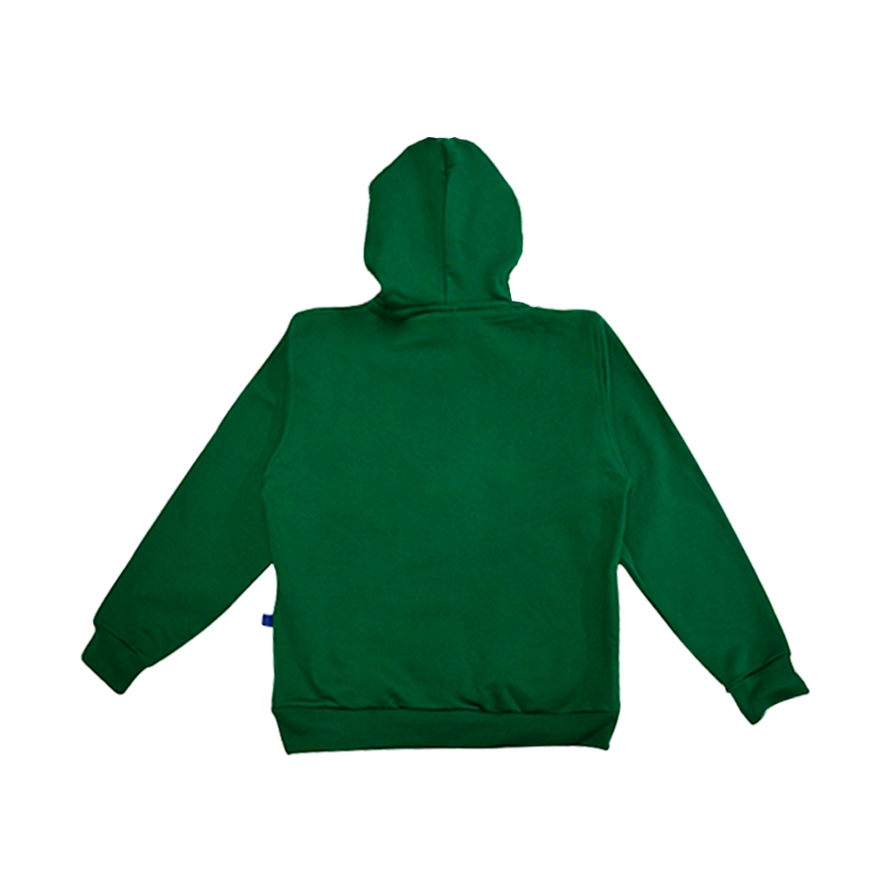 Polerón deporte sin cierre | VERBO DIVINO