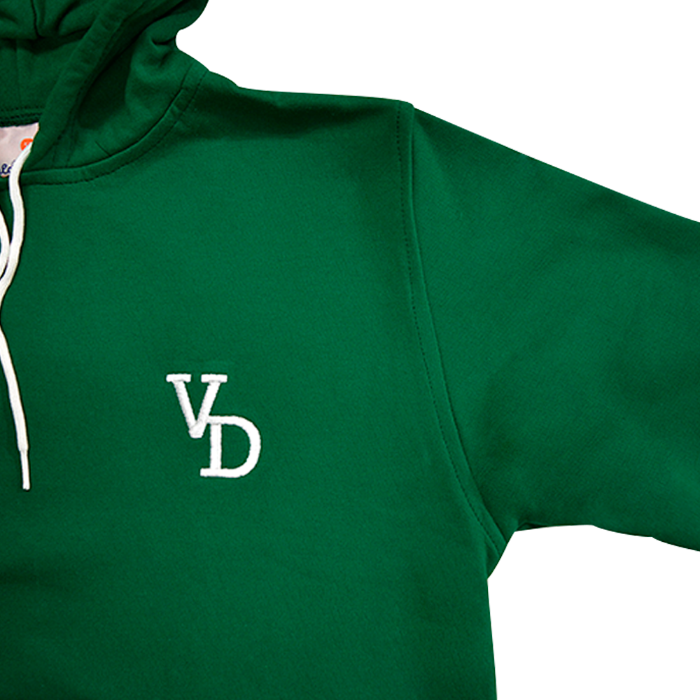 Polerón deporte sin cierre | VERBO DIVINO