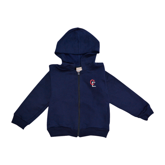 Polerón uniforme unisex | EVEREST