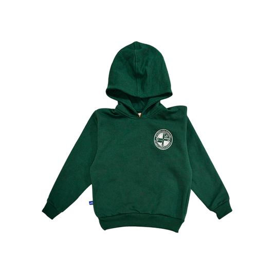 Polerón verde | SAN ANSELMO