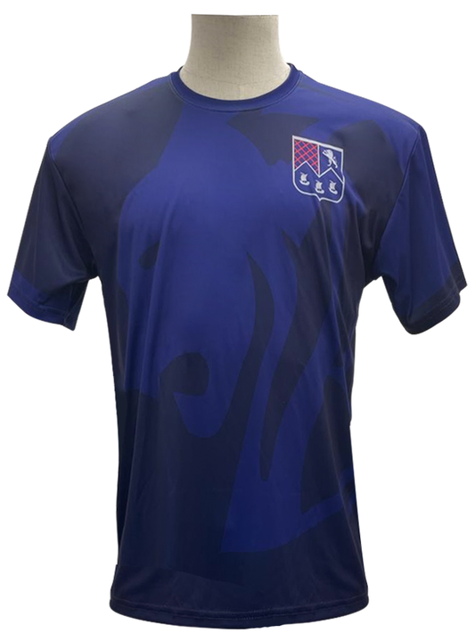 POLERA VOLEIBOL  / SELECCION CORDILLERA