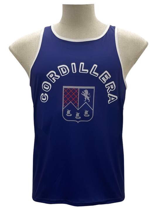 POLERA ATLETISMO / SELECCIONES CORDILLERA