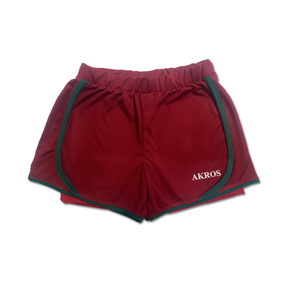 Short mujer | AKROS