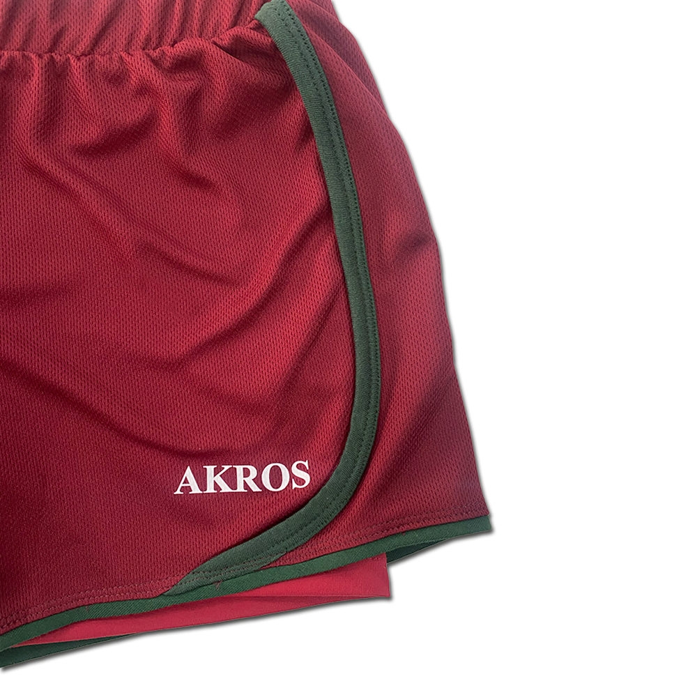 Short mujer | AKROS