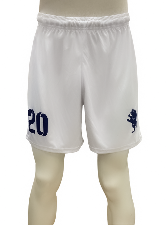 SHORT FUTBOL / SELECCIONES CORDILLERA