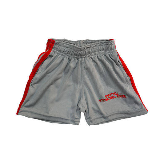 Short unisex | CHARTWELL