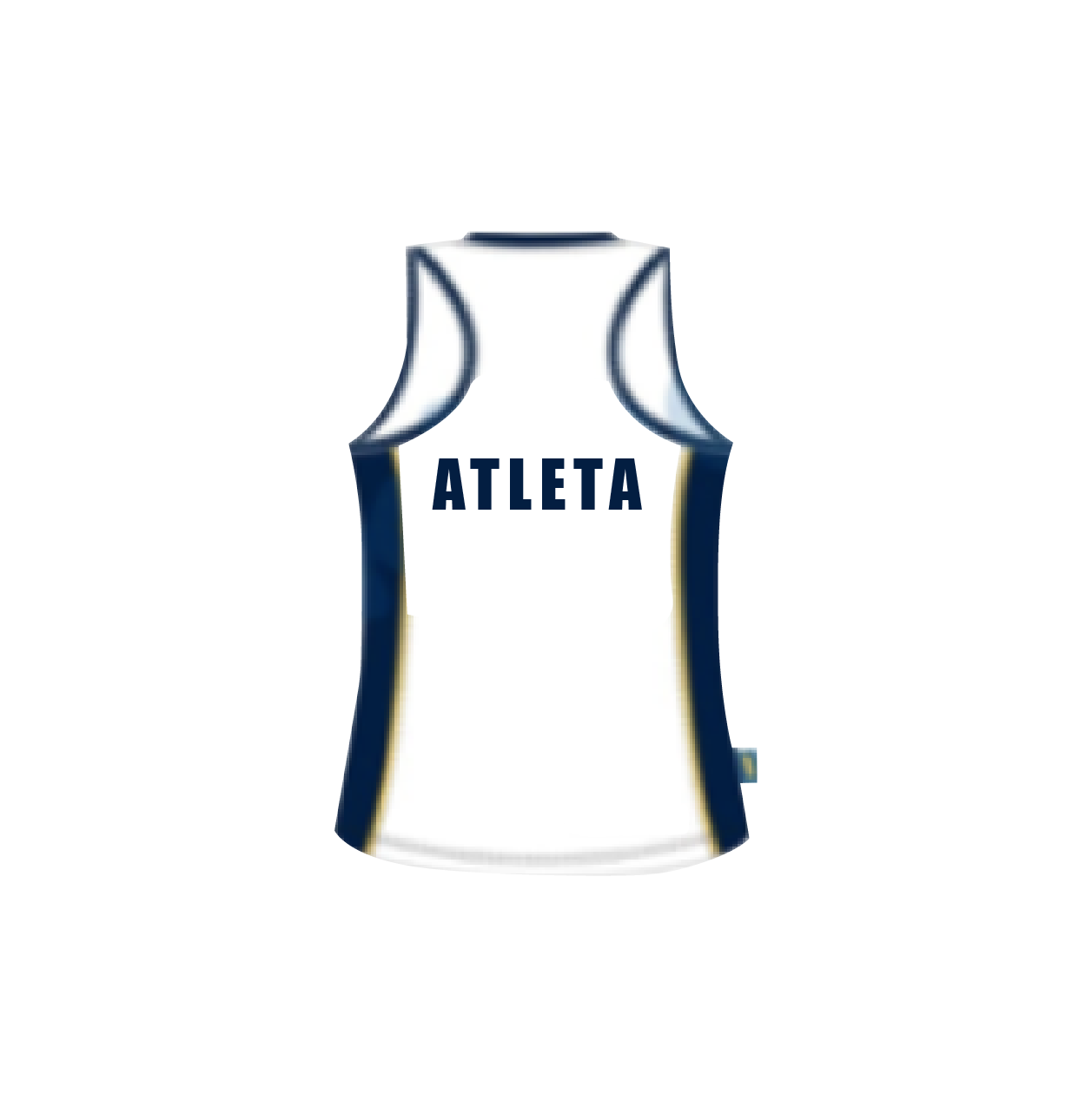 Polera atletismo mujer | SJVA