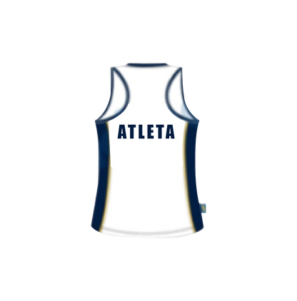 Polera atletismo mujer | SJVA