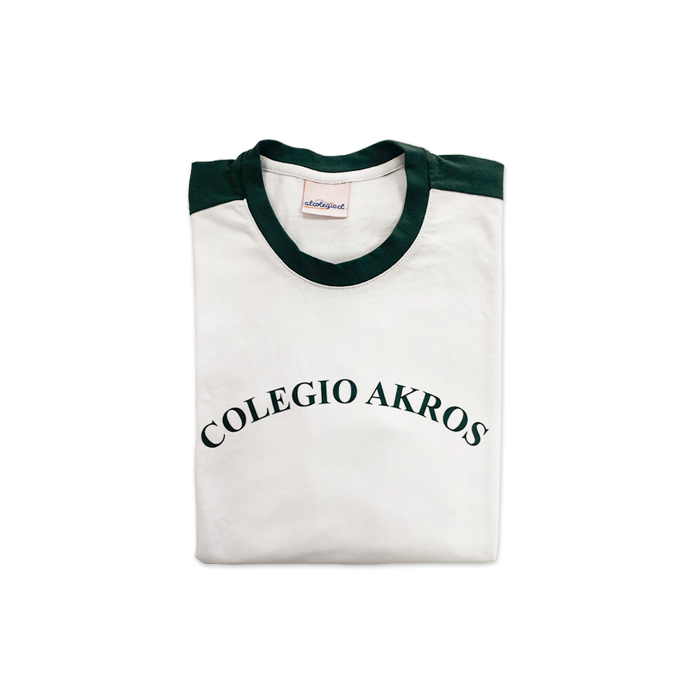 Polera deportiva ML | AKROS