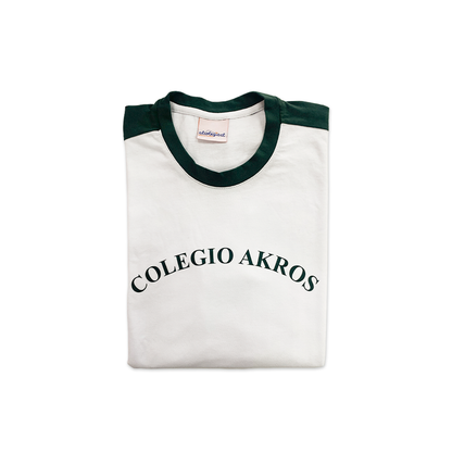 Polera deportiva ML | AKROS