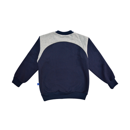 Polerón deporte unisex | KENDAL