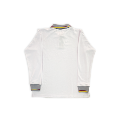 Polera Uniforme unisex ML | S.G