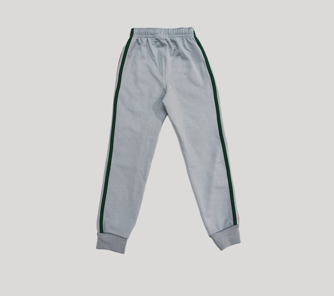 Pantalón buzo unisex | TGS