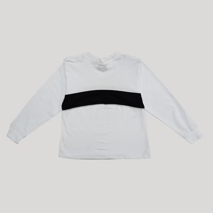 Polera deporte mujer ML | EVEREST