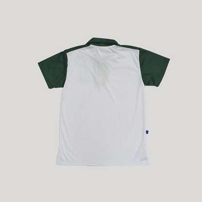 Polera deporte unisex MC | SAN ANSELMO