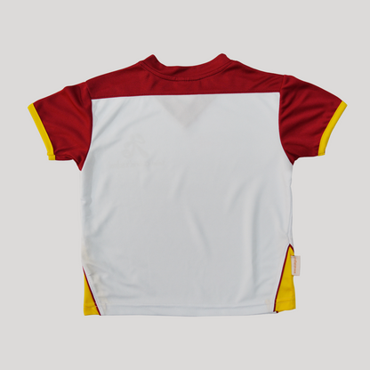 Polera deportiva MC hombre | S.G