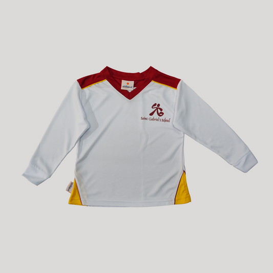 Polera deportiva ML mujer | S.G