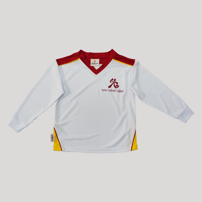 Polera deportiva ML hombre | S.G