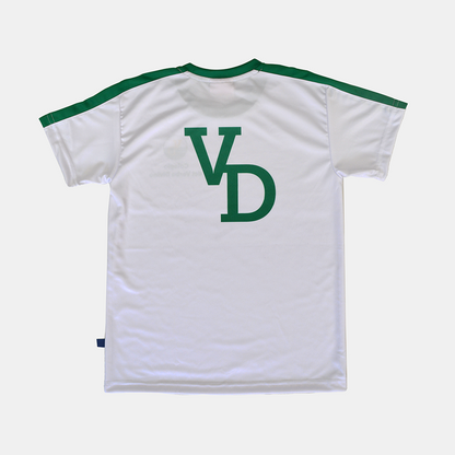 Polera deportiva T/E | VERBO DIVINO