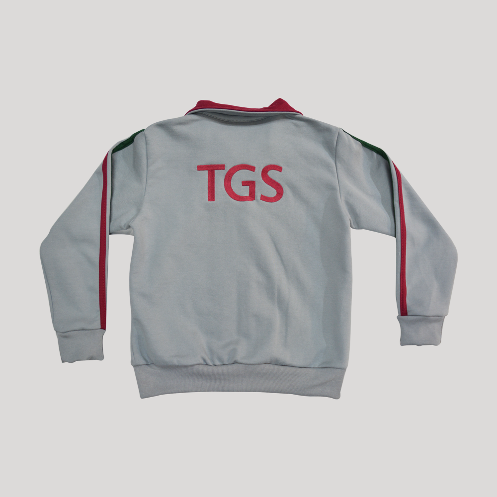 Polerón Unisex | TGS