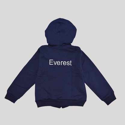 Polerón uniforme unisex | EVEREST