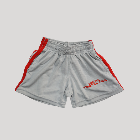 Short unisex | CHARTWELL