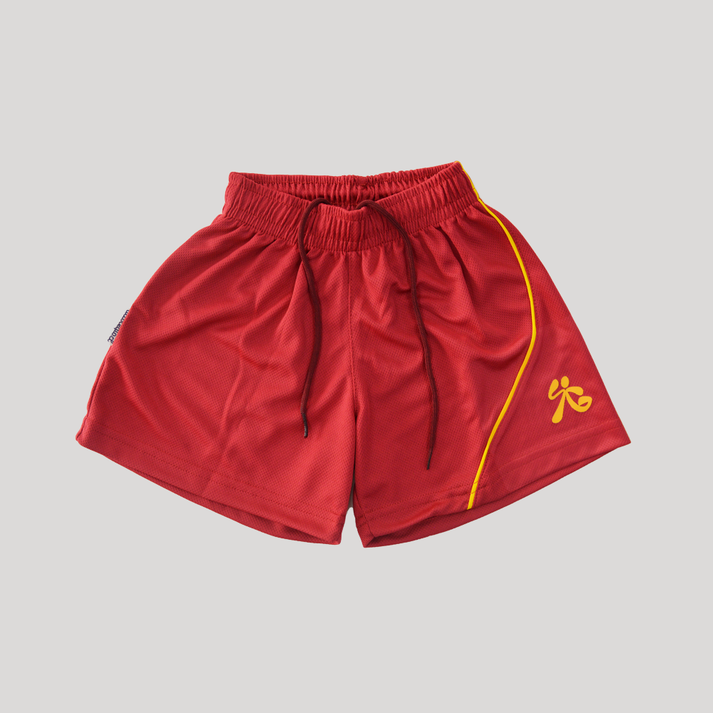 Short selección hombre | S.G